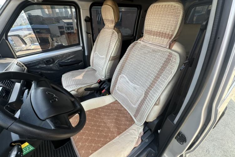 Used Wuling Rongguang 2021 1.5L Extended Basic Version L3C Interior 15