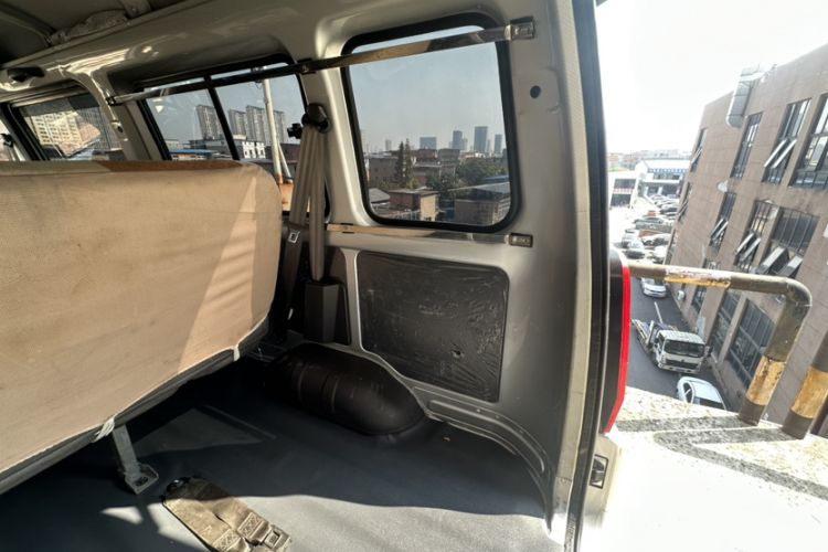Used Wuling Rongguang 2021 1.5L Extended Basic Version L3C Interior 6