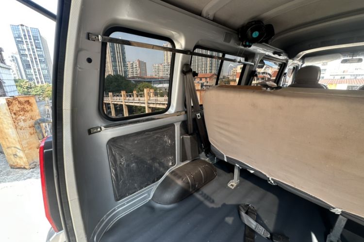 Used Wuling Rongguang 2021 1.5L Extended Basic Version L3C Interior 7