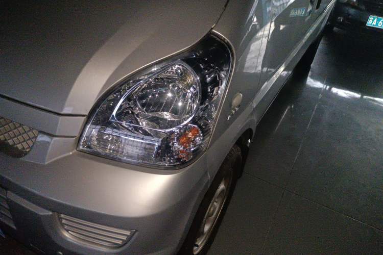 Used Wuling Rongguang 2021 1.5L Extended Standard Version with Air Conditioning – L3C Left Front Headlight