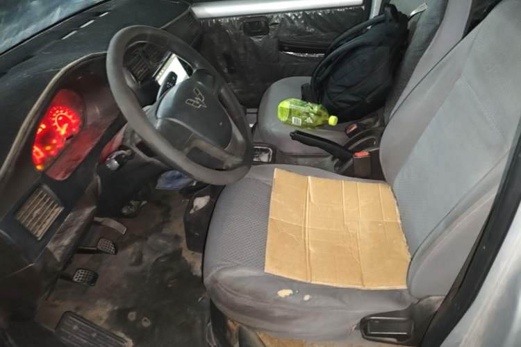 Used Wuling Rongguang  Left Front Seat