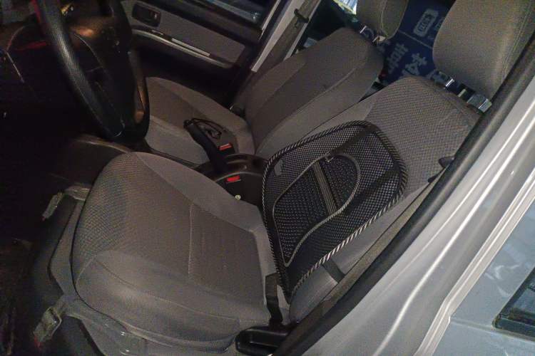Used Wuling Rongguang 2021 1.5L Extended Standard Version with Air Conditioning – L3C Left Front Seat