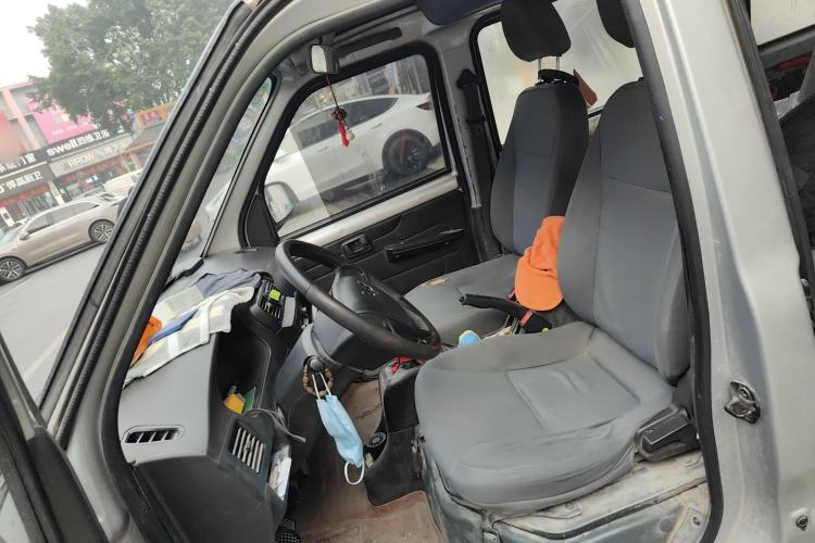 Used Wuling Rongguang 2021 1.5L Extended Basic Version L3C Left Front Seat