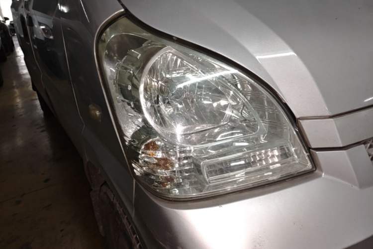 Used Wuling Rongguang  Right Front Headlight
