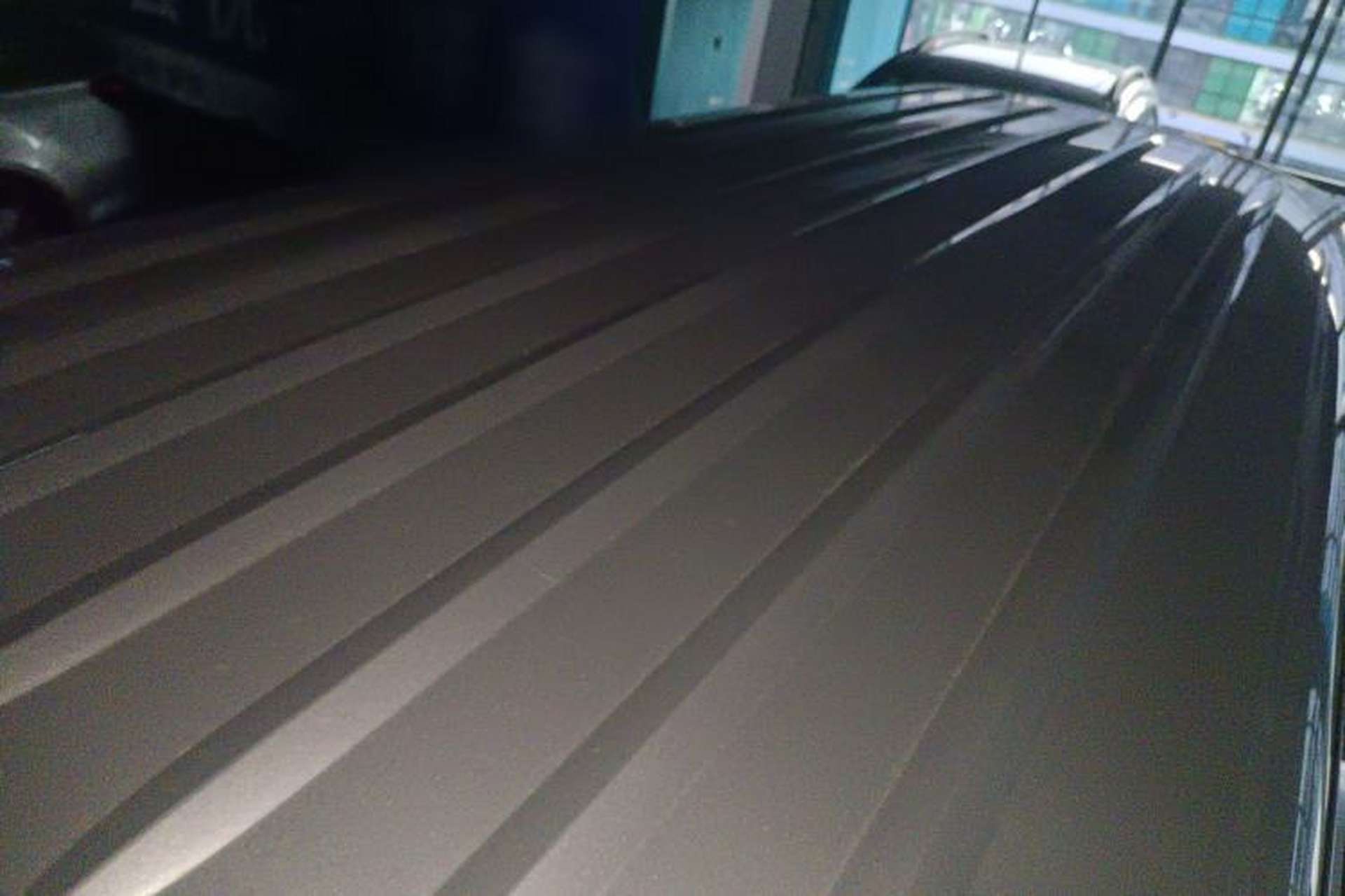 Used Wuling Rongguang 2021 1.5L Extended Standard Version with Air Conditioning – L3C Roof