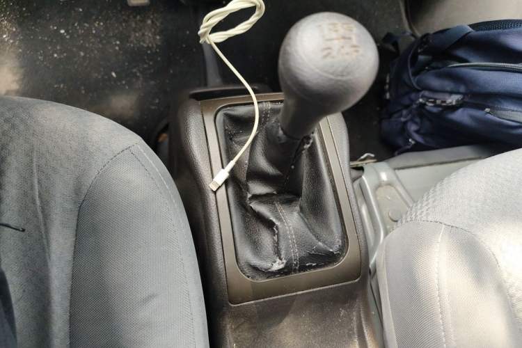 Used Wuling Rongguang 2021 1.5L Extended Basic Version L3C Gear Lever