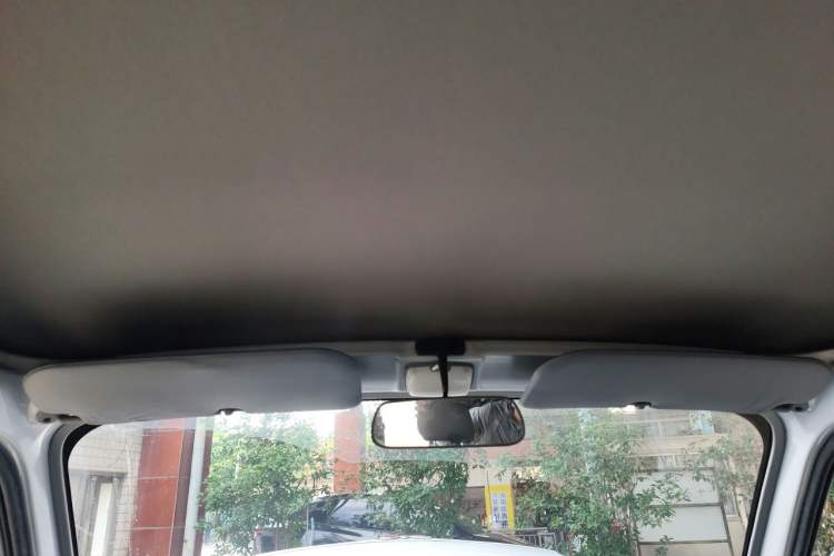 Used Wuling Rongguang 2021 1.5L Extended Basic Version L3C Headliner