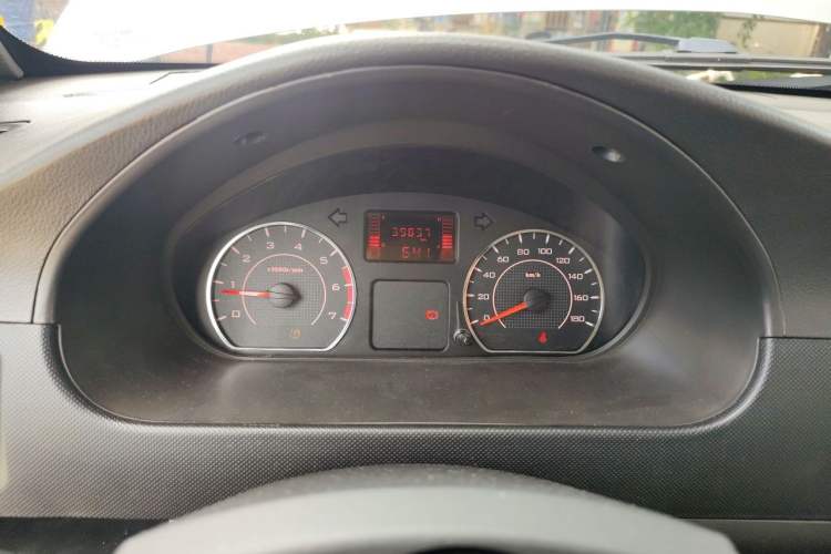 Used Wuling Rongguang 2021 1.5L Extended Basic Version L3C Instrument Cluster