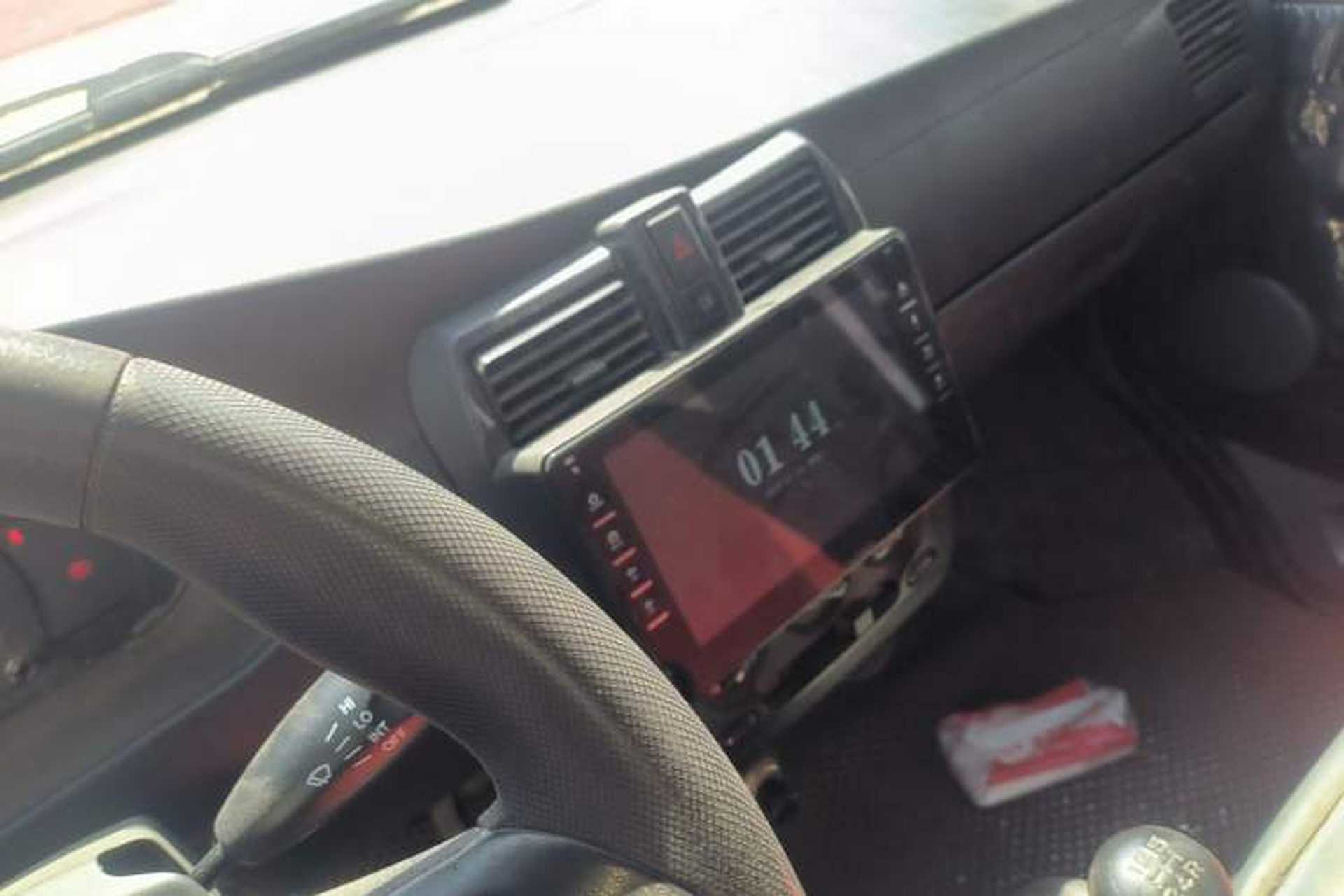 Used Wuling Rongguang  Audio And AC Panel
