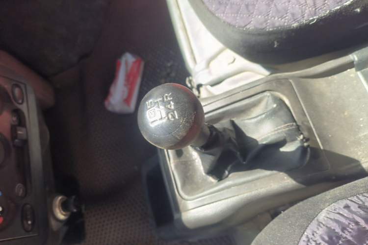 Used Wuling Rongguang  Gear Lever