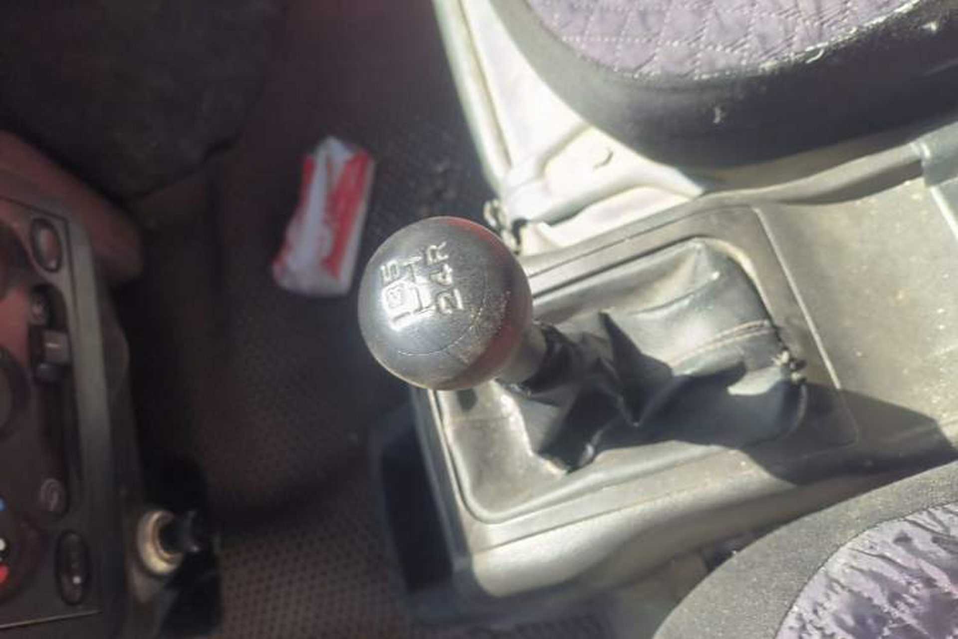 Used Wuling Rongguang  Gear Lever