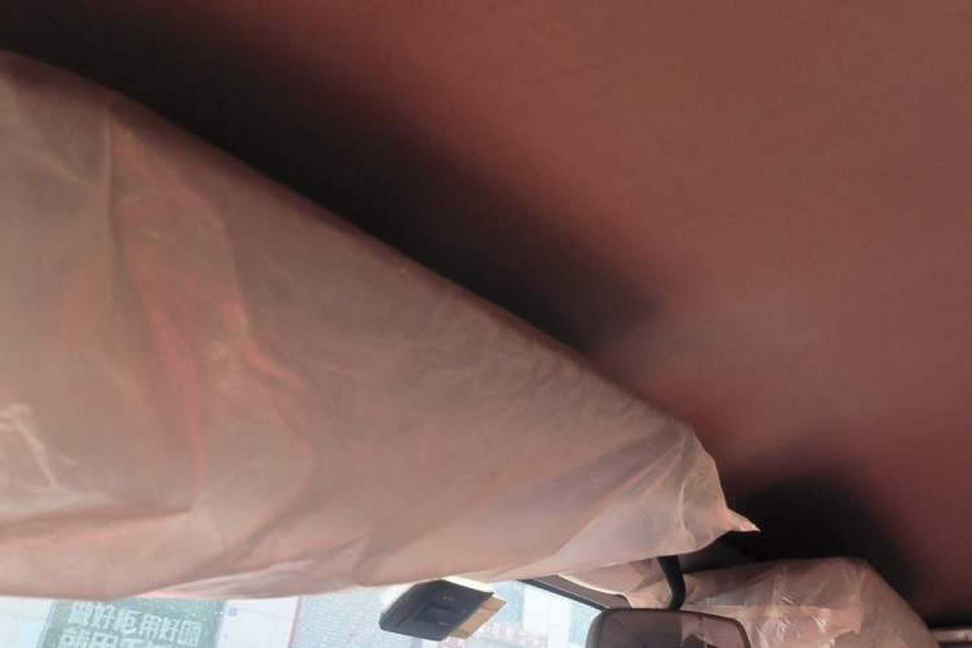 Used Wuling Rongguang  Headliner