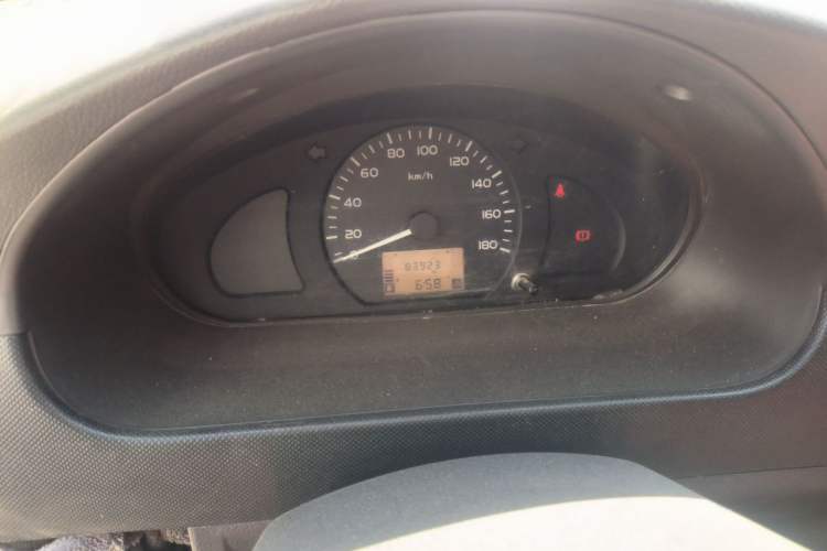 Used Wuling Rongguang  Instrument Cluster
