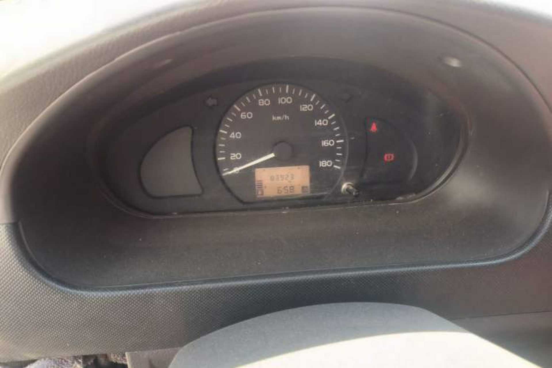Used Wuling Rongguang  Instrument Cluster