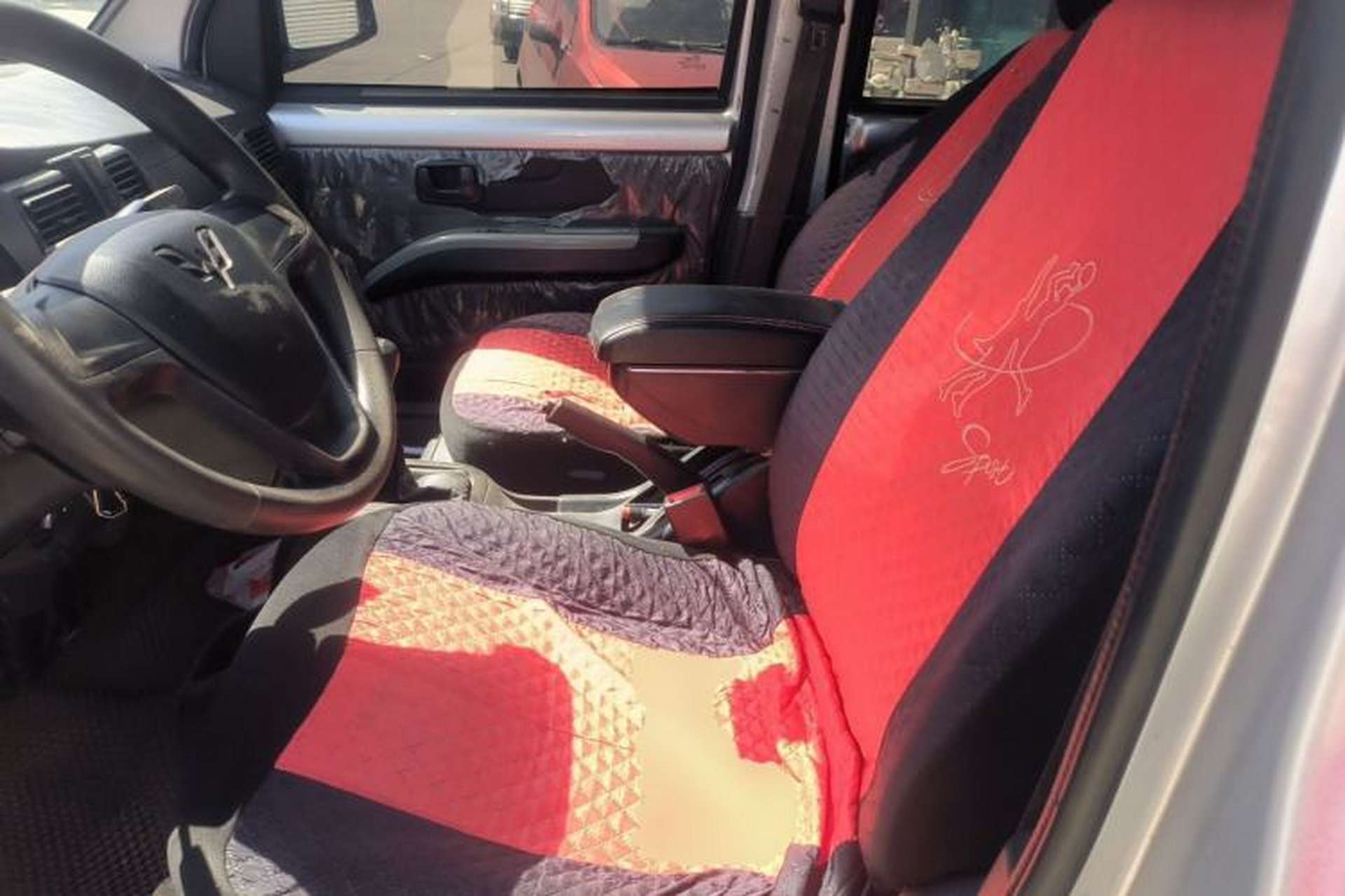 Used Wuling Rongguang  Left Front Seat