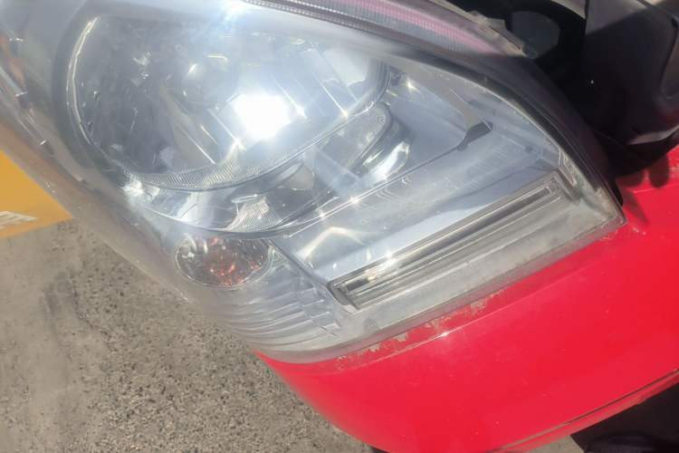 Used Wuling Rongguang  Right Front Headlight