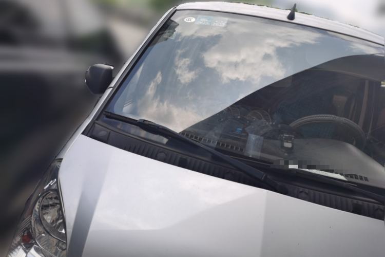 Used Wuling Rongguang 2021 1.5L Extended Standard Version with Power Steering L3C Guazi used car, China used car export, Used car for sale, Used cars, Cheapest cars for sale