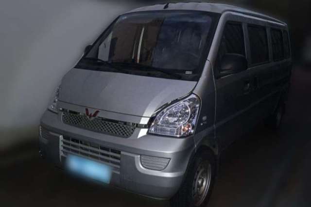 Used Wuling Rongguang 2021 1.5L Extended Standard Version with Air Conditioning – L3C