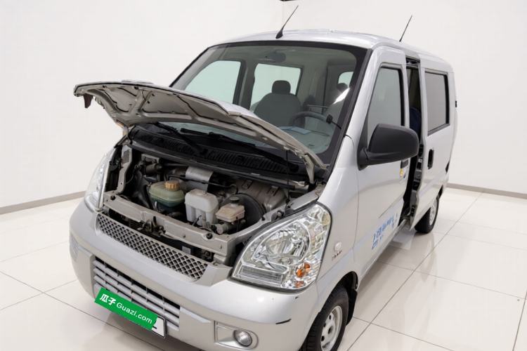 Used Wuling Rongguang 2021 1.5L Extended Basic Model Enclosed-Window Vehicle, 5-seater LAR Guazi used car, China used car export, Used car for sale, Used  cars, Cheapest cars for sale