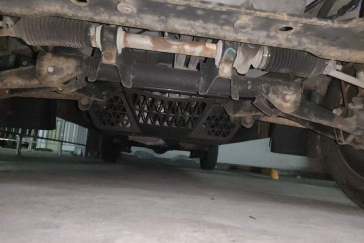 Used Wuling Rongguang 2021 1.5L Extended Basic Enclosed-Window Vehicle 2 Seats L3C Chassis Front