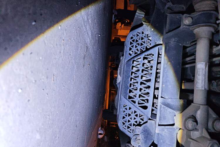 Used Wuling Rongguang 2021 1.5L Extended Standard Version with Power Steering L3C Chassis Front