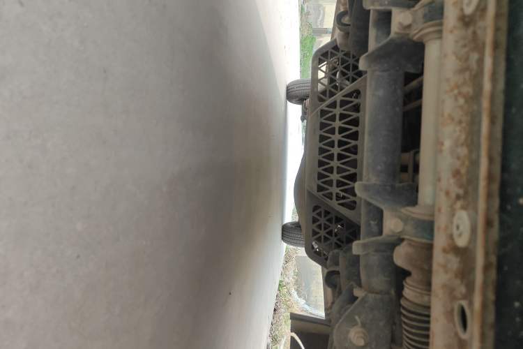 Used Wuling Rongguang 2021 1.5L Extended Basic Enclosed-Window Vehicle 2 Seats L3C Chassis Front