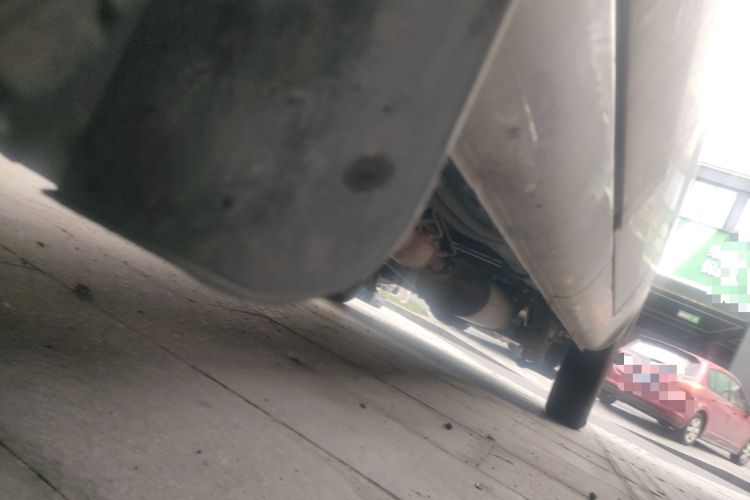Used Wuling Rongguang 2021 1.5L Extended Standard Version with Air Conditioning – L3C Chassis Front Left