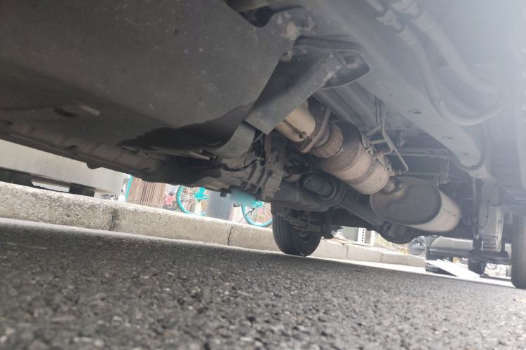 Used Wuling Rongguang 2021 1.5L Extended Standard Version with Power Steering L3C Chassis Front Left