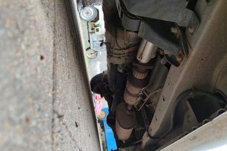 Used Wuling Rongguang 2021 1.5L Extended Standard-Size Window-Sealed Vehicle Air-Conditioned 2-Seater L3C Chassis Front Left