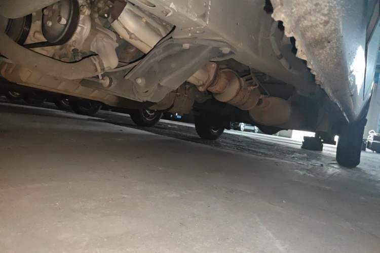 Used Wuling Rongguang 2021 1.5L Extended Basic Model Enclosed-Window Vehicle, 2-seater LAR Chassis Front Left
