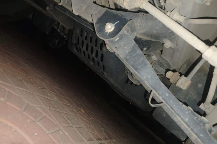 Used Wuling Rongguang 2021 1.2L S Base 7-Seater LSI Chassis Front Left