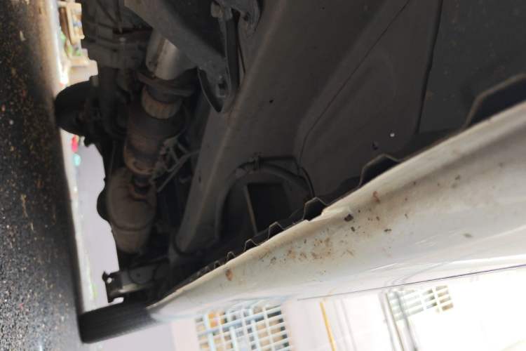 Used Wuling Rongguang 2021 1.5L Extended Basic Enclosed-Window Vehicle 2 Seats L3C Chassis Front Left