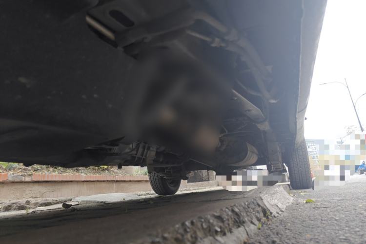 Used Wuling Rongguang 2021 1.5L Extended Standard Version with Air Conditioning – L3C Chassis Front Left
