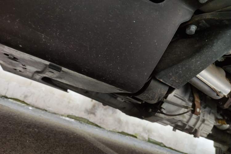 Used Wuling Rongguang 2021 1.5L Extended Standard Version with Air Conditioning – L3C Chassis Front Left