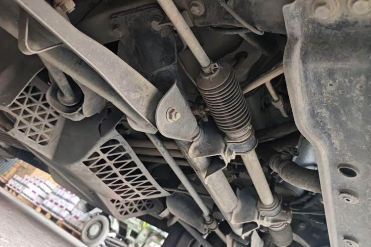 Used Wuling Rongguang 2021 1.5L Extended Basic Enclosed-Window Vehicle 2 Seats L3C Chassis Front Right