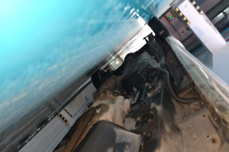 Used Wuling Rongguang 2021 1.5L Extended Basic Enclosed-Window Vehicle 2 Seats L3C Chassis Front Right