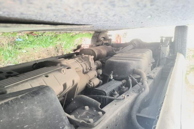 Used Wuling Rongguang 2021 1.5L Extended Basic Enclosed-Window Vehicle 2 Seats L3C Chassis Front Right