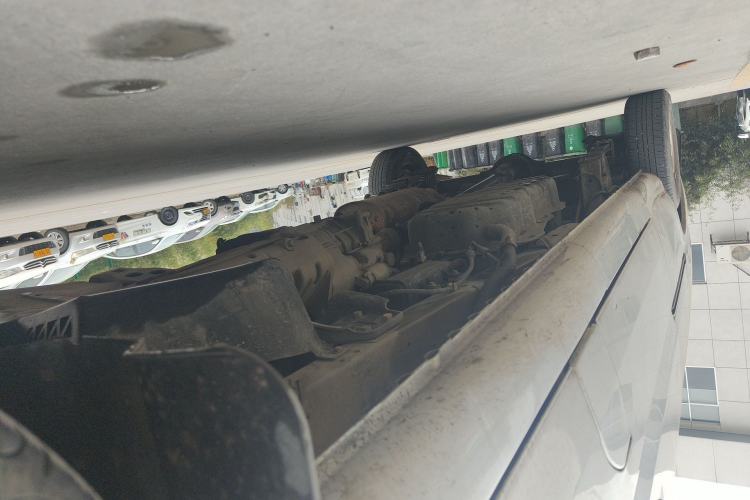 Used Wuling Rongguang 2021 1.5L Extended Basic Version L3C Chassis Front Right