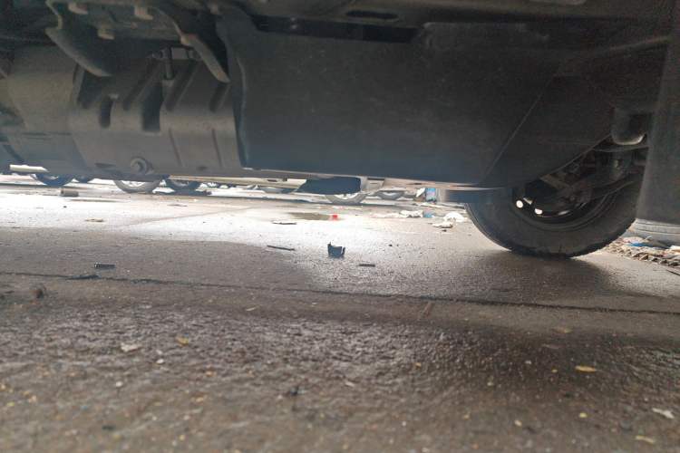 Used Wuling Rongguang 2021 1.5L Extended Standard Version with Power Steering L3C Chassis Front Right