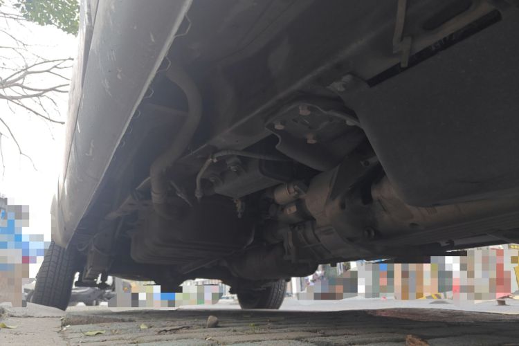 Used Wuling Rongguang 2021 1.5L Extended Standard Version with Air Conditioning – L3C Chassis Front Right