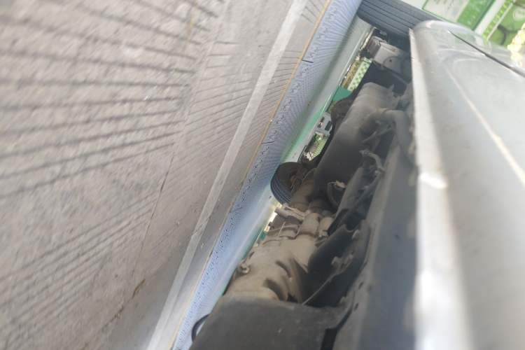 Used Wuling Rongguang 2021 1.5L Extended Basic Enclosed-Window Vehicle 2 Seats L3C Chassis Front Right