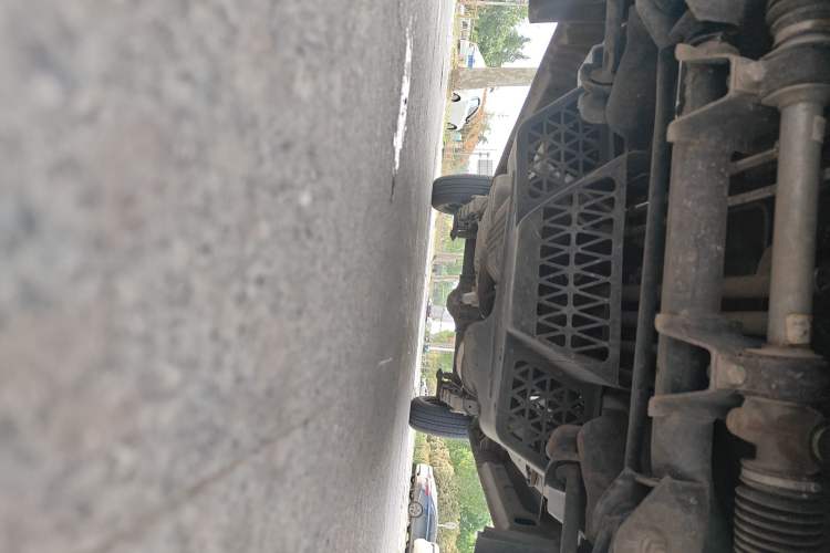 Used Wuling Rongguang 2021 1.5L Extended Basic Enclosed-Window Vehicle 2 Seats L3C Chassis Front