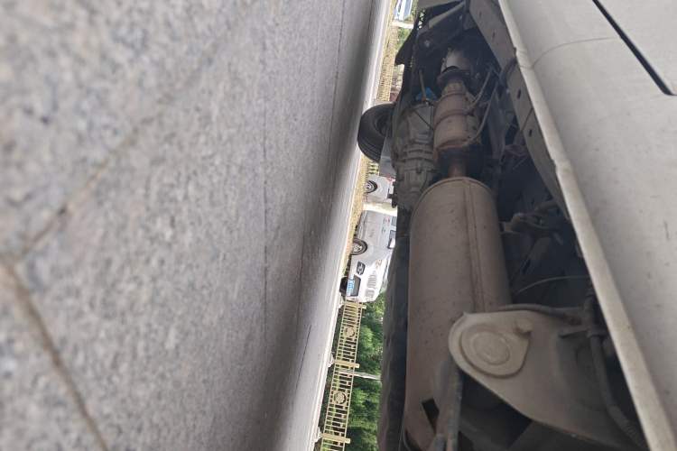 Used Wuling Rongguang 2021 1.5L Extended Basic Enclosed-Window Vehicle 2 Seats L3C Chassis Rear Left