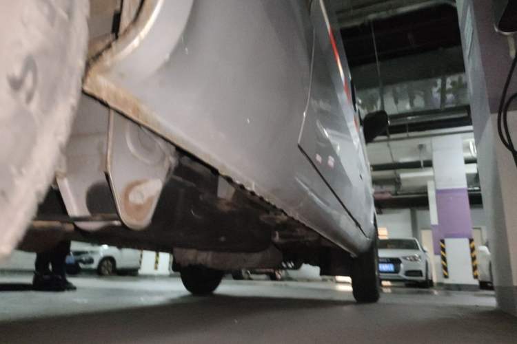 Used Wuling Rongguang 2021 1.5L Extended Basic Enclosed-Window Vehicle 2 Seats L3C Chassis Rear Right