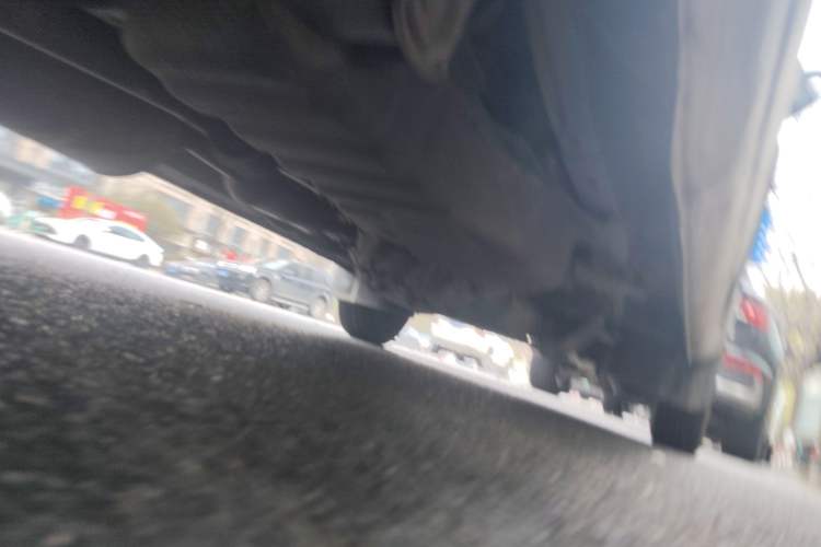 Used Wuling Rongguang 2021 1.5L Extended Standard Version with Power Steering L3C Chassis Rear Right