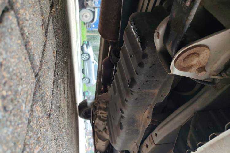 Used Wuling Rongguang 2021 1.5L Extended Standard-Size Window-Sealed Vehicle Air-Conditioned 2-Seater L3C Chassis Rear Right
