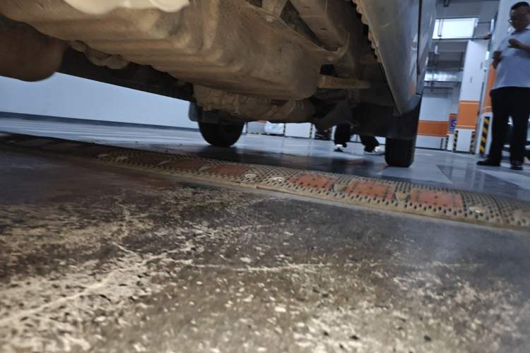Used Wuling Rongguang 2021 1.5L Extended Basic Version L3C Chassis Rear Right