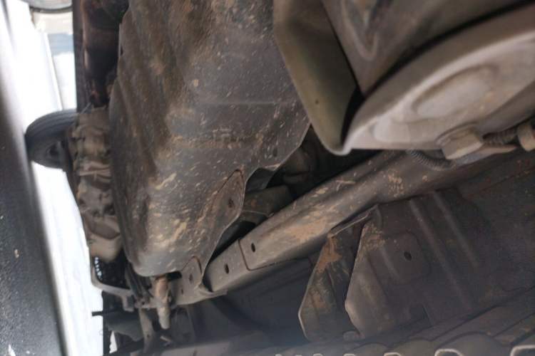 Used Wuling Rongguang 2021 1.5L Extended Basic Version L3C Chassis Rear Right