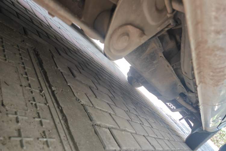 Used Wuling Rongguang 2021 1.5L Extended Standard-Size Window-Sealed Vehicle Air-Conditioned 2-Seater L3C Chassis Rear Right