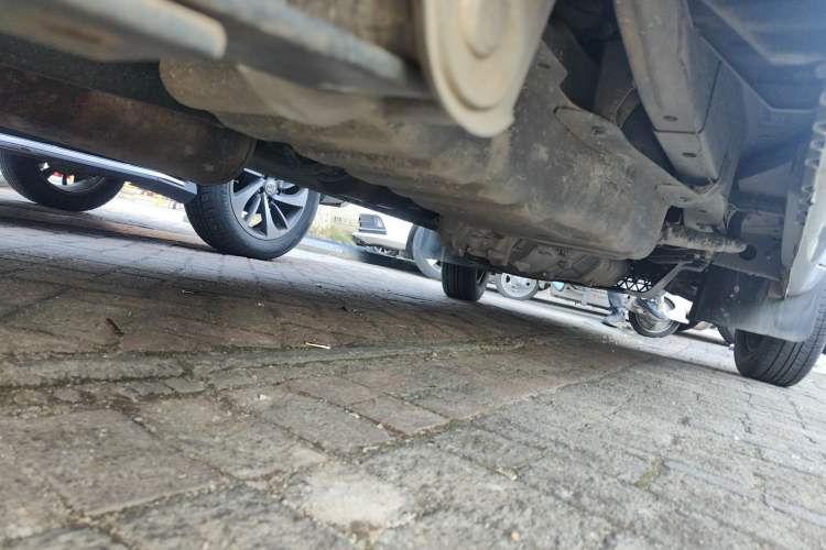 Used Wuling Rongguang 2021 1.5L Extended Basic Version L3C Chassis Rear Right